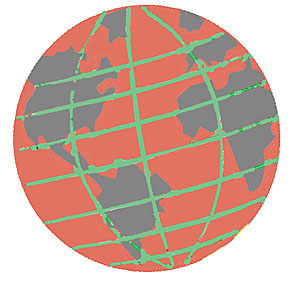 globe